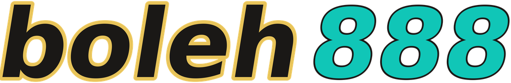 boleh888 logo