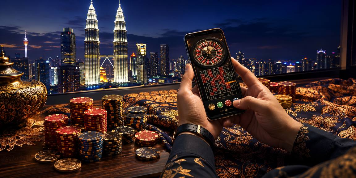 boleh888 mobile gaming